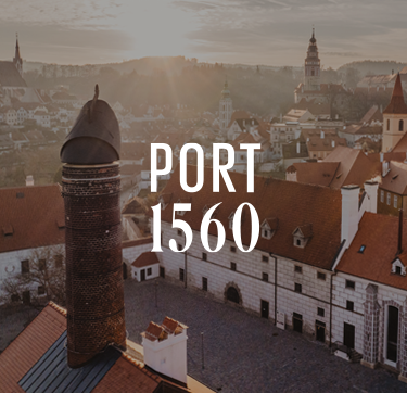 Port 1560