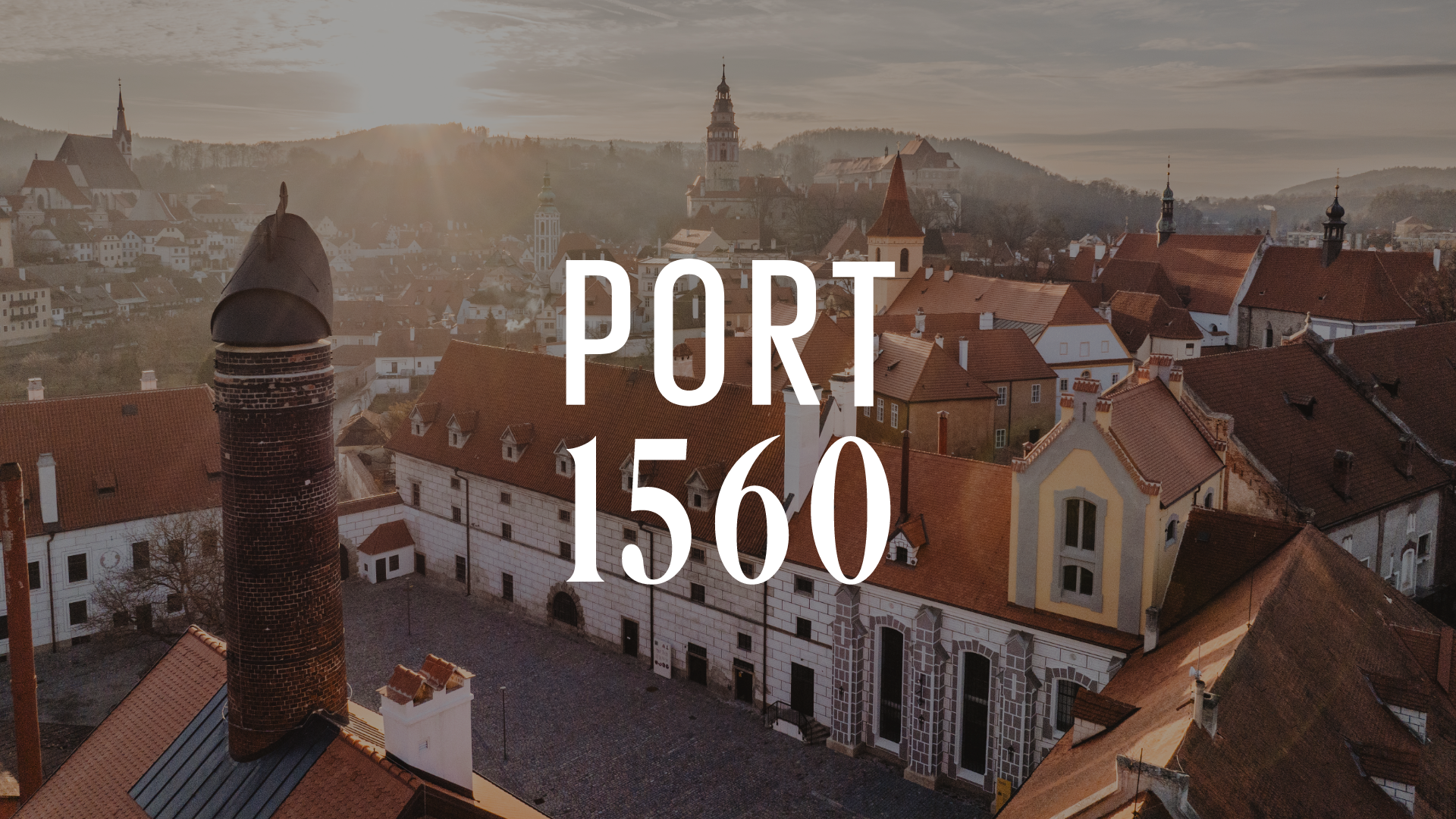 Port 1560