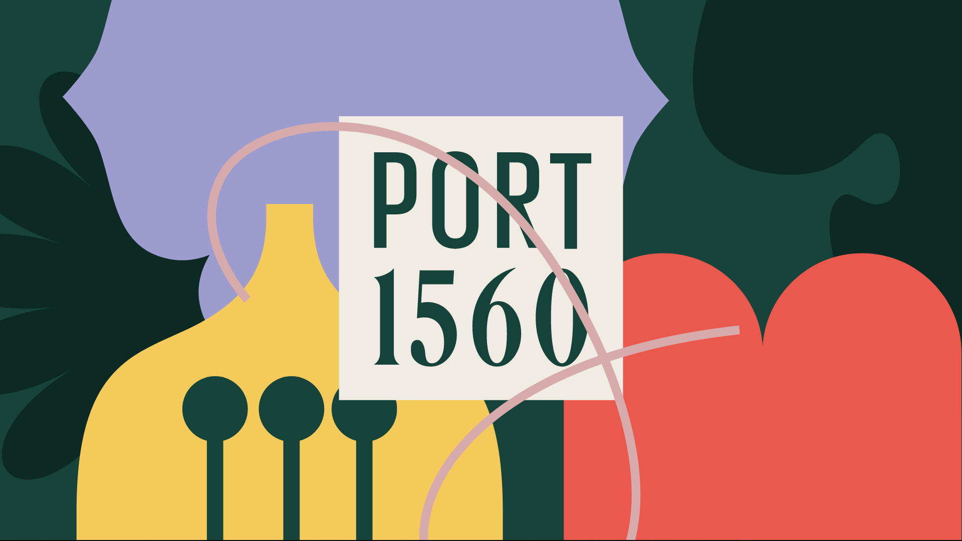 Port 1560